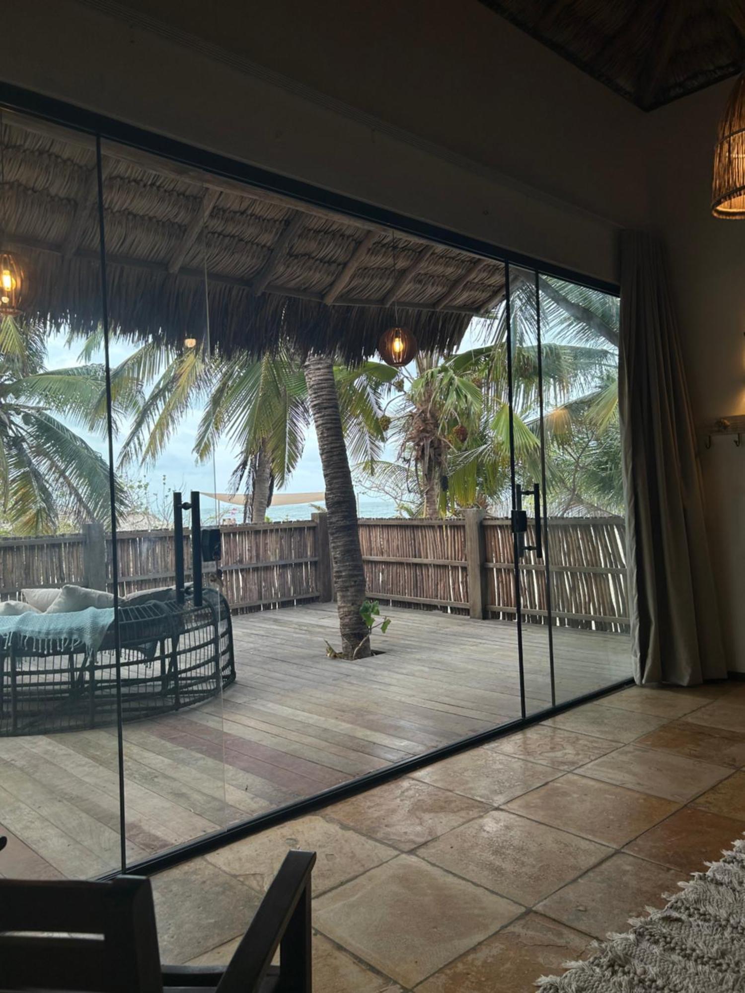 Casa Camurupim Barra Grande  Exterior photo