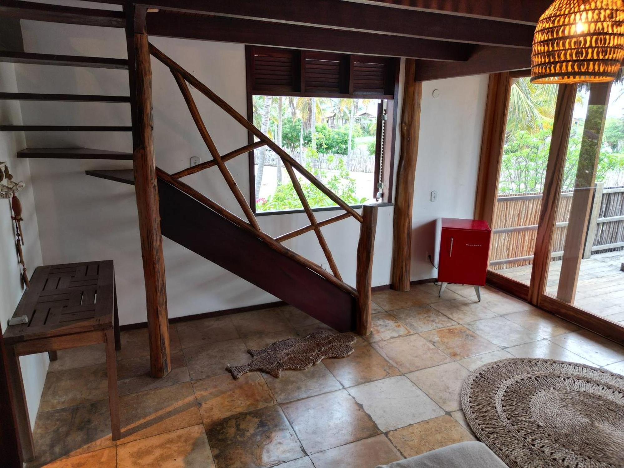 Casa Camurupim Barra Grande  Exterior photo